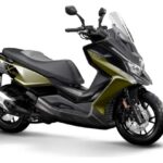 kymco-563-DTX 125CC ABS